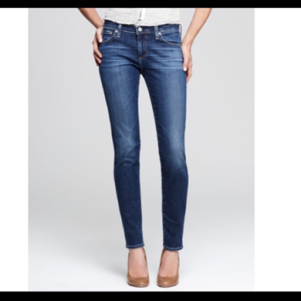 adriano goldschmied the stilt cigarette leg